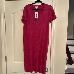 Jessica Simpson dress